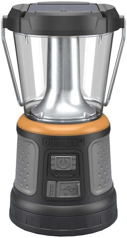 Duracell - 2000 lumens LED flashlight