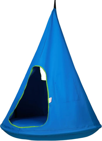 VEVOR Kids Nest Swing Chair, Hanging Hammock Chair