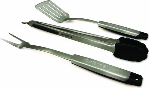 Cuisinart CGS-333 Professional Grill Tool Set