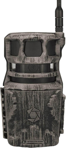 Stealth Cam Revolver PRO 40MP Photo 1440P at 30 FPS