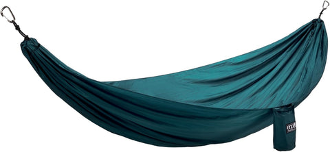 ENO TravelNest Hammock & Straps Combo