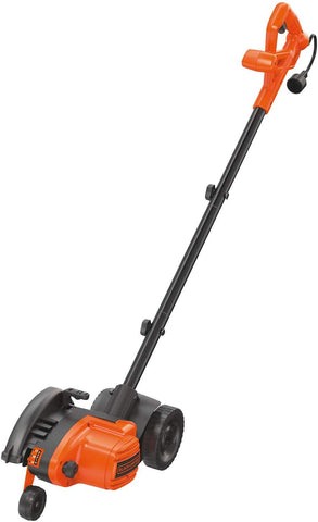 BLACK+DECKER 12 Amp 2-in-1 Landscape Edger