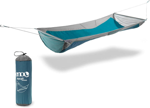 ENO, Eagles Nest Outfitters Skyloft Hammock with Flat and Recline Mode