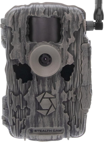 STEALTH CAM Fusion X-Pro Dual Sim 36 MP Photo & 720P HD