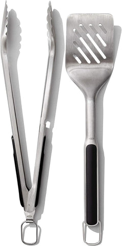 OXO Good Grips Grilling Tool Set