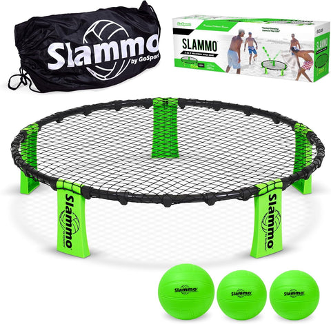 GoSports Slammo Game Set